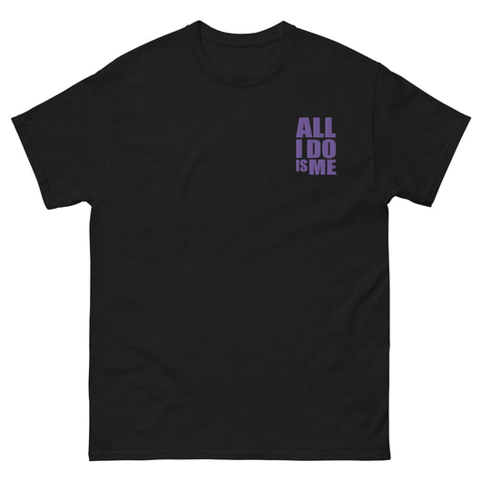Men's custom tee
