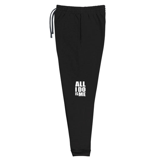 #AlliDoIsMe Unisex Joggers