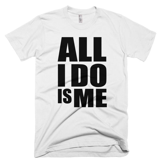 Short-Sleeve T-Shirt