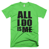 Short-Sleeve T-Shirt