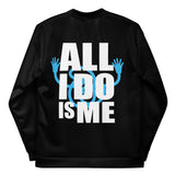 Special Edition Bomber Jacket