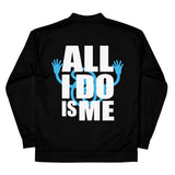 Special Edition Bomber Jacket