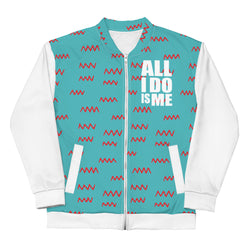 New Style Bomber Jacket