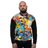 Special Edition Bomber Jacket