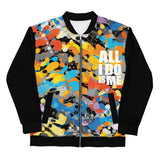 Special Edition Bomber Jacket