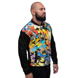 Special Edition Bomber Jacket