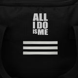adidas duffle bag