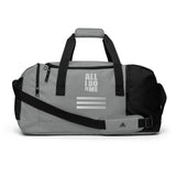 adidas duffle bag