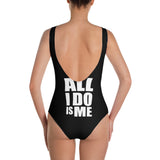 One-Piece Swimsuit