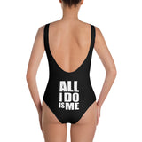 Women’s One-Piece Swimsuit