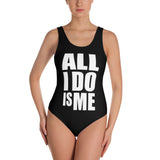 Women’s One-Piece Swimsuit