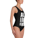 One-Piece Swimsuit