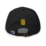 Champion Dad Hat