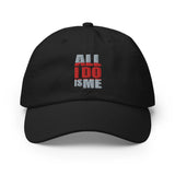 Champion Dad Hat