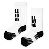 Basketball socks