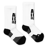 Basketball socks