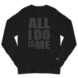 Men's Champion Long Sleeve Shirt