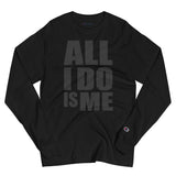 Men's Champion Long Sleeve Shirt