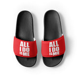Men’s slides