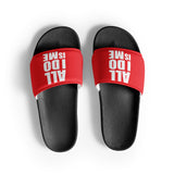 Men’s slides