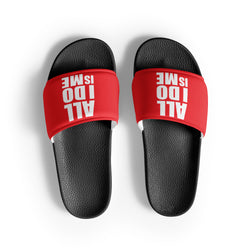 Men’s slides