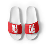 Men’s slides