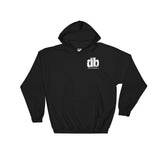 DB Hooded Sweatshirt