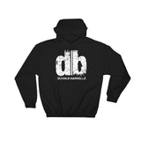 DB Hooded Sweatshirt