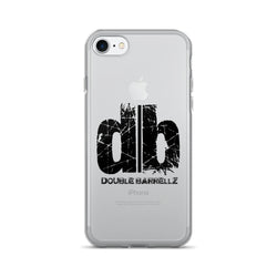 DB iPhone 7/7 Plus Case