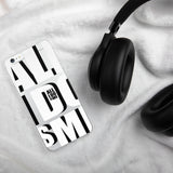 New #AlliDoIsMe iPhone Cases