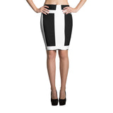 Pencil Skirt