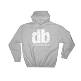DB Hooded Sweatshirt