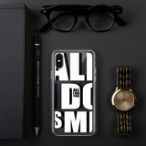 New #AlliDoIsMe iPhone Cases