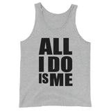 #AlliDoIsMe Unisex Summer Tank Tops