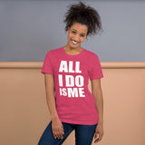 Short-Sleeve Unisex T-Shirt