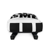 #AlliDoIsMe Backpack