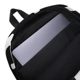 #AlliDoIsMe Backpack