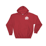DB Hooded Sweatshirt