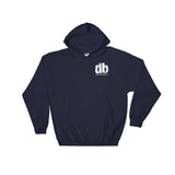 DB Hooded Sweatshirt