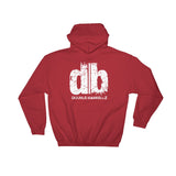 DB Hooded Sweatshirt