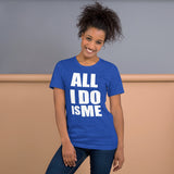 Short-Sleeve Unisex T-Shirt