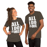 Short-Sleeve Unisex T-Shirt
