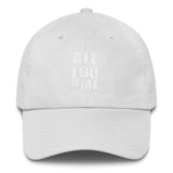 Dad Hats