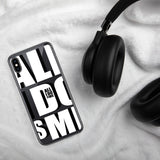 New #AlliDoIsMe iPhone Cases