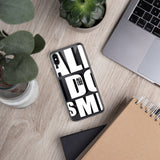 New #AlliDoIsMe iPhone Cases