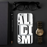 New #AlliDoIsMe iPhone Cases