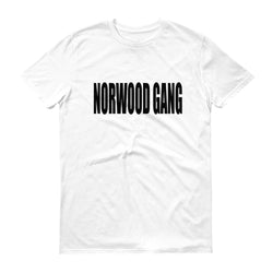 Norwood Gang Tee