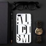 New #AlliDoIsMe iPhone Cases