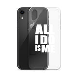 iPhone Case 11 Pro Max