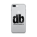 DB iPhone 7/7 Plus Case